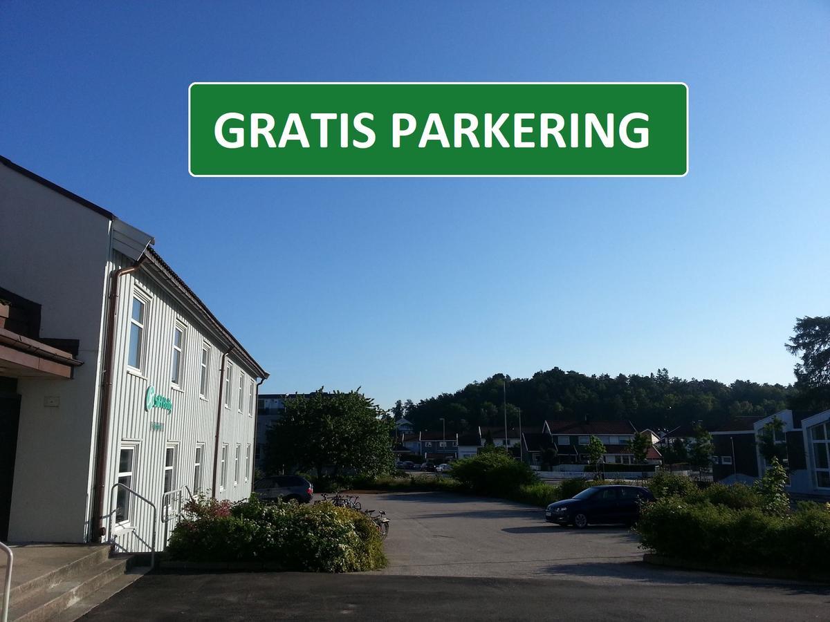 Roligheden Ferieleiligheter Kristiansand Exterior photo
