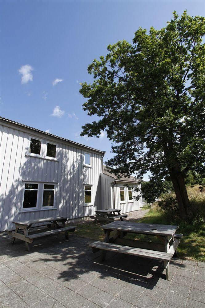 Roligheden Ferieleiligheter Kristiansand Exterior photo